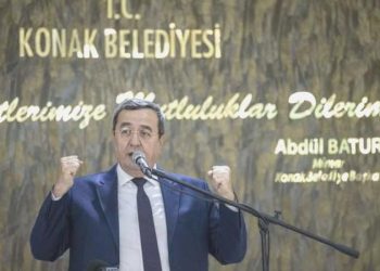 Batur: İzmir, Atatürkçülerin kalesi olmaya devam edecek