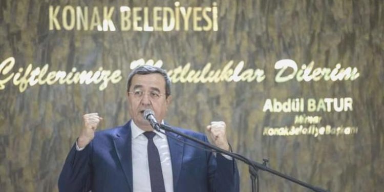 Batur: İzmir, Atatürkçülerin kalesi olmaya devam edecek