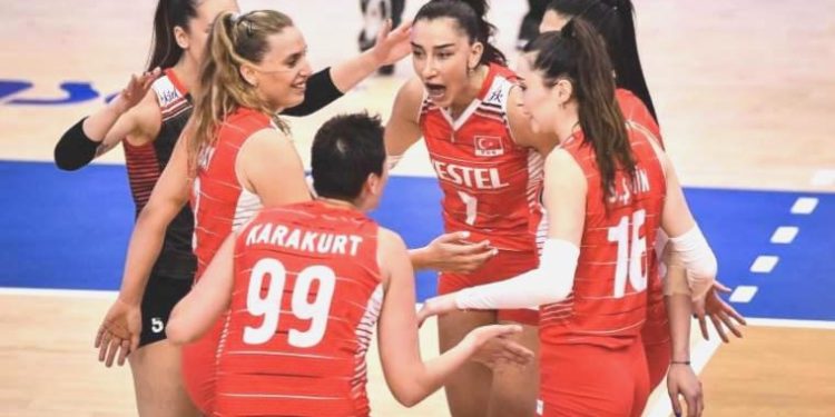 Bayan atletlerimiz muvaffakiyete doymuyor: Gurur tablosu!