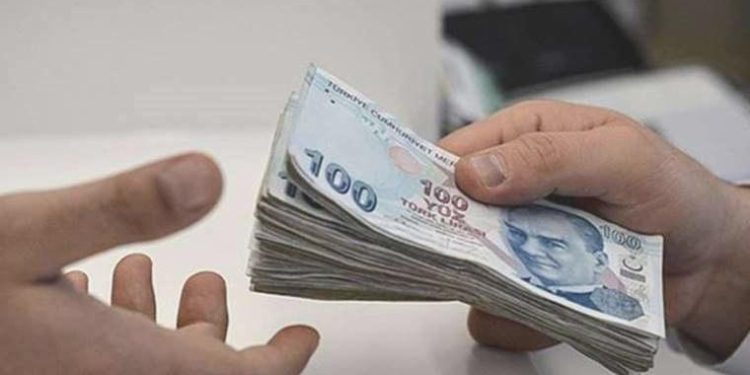 Bayram hasebiyle engelli ve yaşlı aylığı ödemeleri erkene çekildi