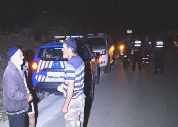 Bayram tatili için geldiği Isparta’da tabiat yürüyüşünde kayboldu