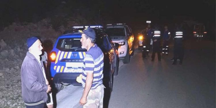 Bayram tatili için geldiği Isparta’da tabiat yürüyüşünde kayboldu