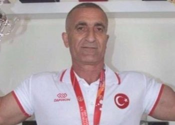 Beden geliştirme ve fitness sportmeni İbrahim Doğan ömrüne son verdi