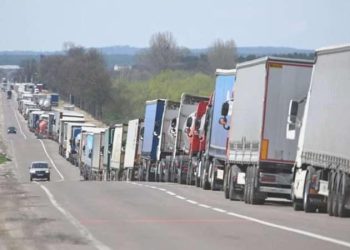 Belarus’tan Polonya plakalı tır ve kamyonlara yasak