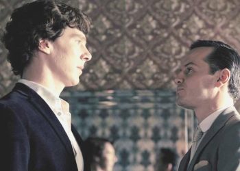 Benedict Cumberbatch, Doctor Strange rolü ile ilgili konuştu