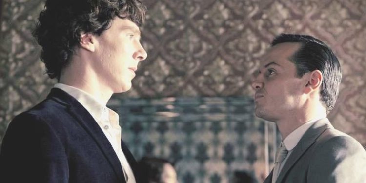 Benedict Cumberbatch, Doctor Strange rolü ile ilgili konuştu