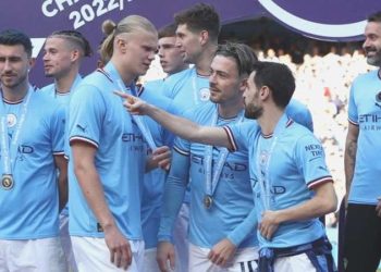 Bernardo Silva’ya Suudi Arabistan’dan teklif