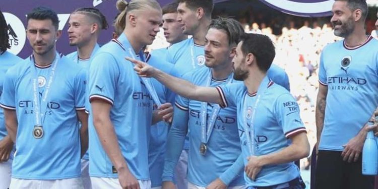 Bernardo Silva’ya Suudi Arabistan’dan teklif