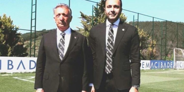 Beşiktaş Asbaşkanı Emre Kocadağ’dan UEFA Avrupa Konferans Ligi ve transfer açıklaması