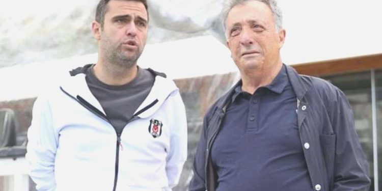Beşiktaş, Barcelona’dan haber bekliyor!