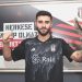 Beşiktaş, Emrecan Bulut’u renklerine bağladı