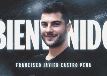 Beşiktaş Hentbol Ekibi, Pena’yı takımına kattı