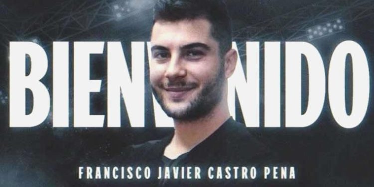 Beşiktaş Hentbol Ekibi, Pena’yı takımına kattı