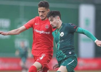 Beşiktaş ile anılıyordu: Borja Sainz’ın yeni ekibi belirli oldu