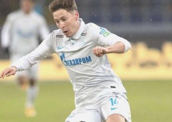 Beşiktaş Lideri Ahmet Işık Çebi’den Daler Kuzyaev açıklaması