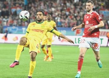 Beşiktaş’a Kamerunlu stoper!