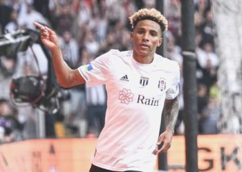 Beşiktaş’ın Gedson Fernandes planı aşikâr oldu