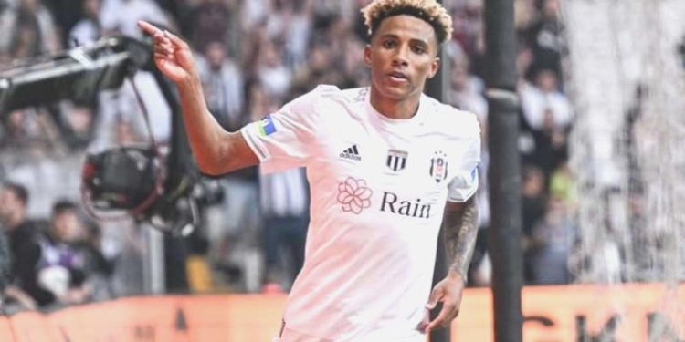 Beşiktaş’ın Gedson Fernandes planı aşikâr oldu
