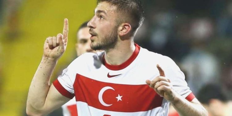 Beşiktaş’ın Halil Dervişoğlu planı ortaya çıktı