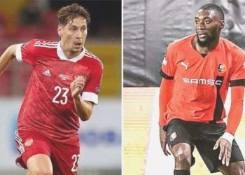 Beşiktaş’ta Şenol Güneş’in listesindeki iki isim ortaya çıktı