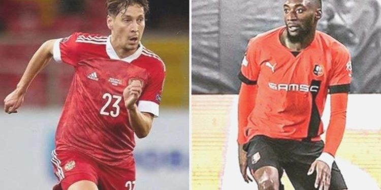 Beşiktaş’ta Şenol Güneş’in listesindeki iki isim ortaya çıktı