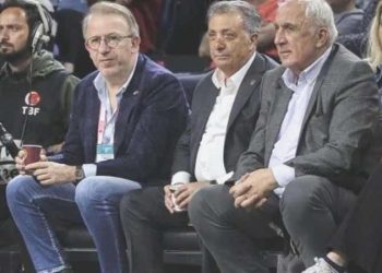 Beşiktaş’tan TFF’ye gönderme: ‘Sonuna kadar devam ederiz!’