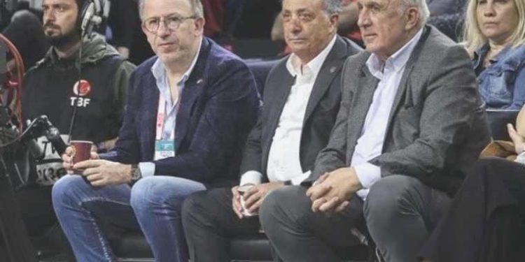 Beşiktaş’tan TFF’ye gönderme: ‘Sonuna kadar devam ederiz!’