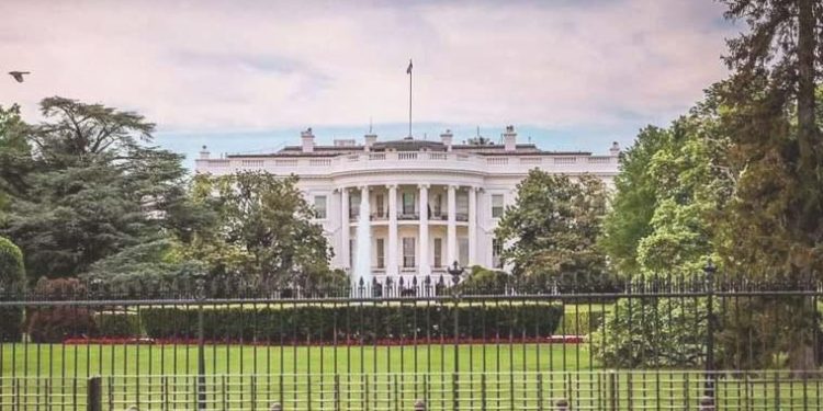 Beyaz Saray’dan kokain açıklaması: İşlek bir bölgede bulundu