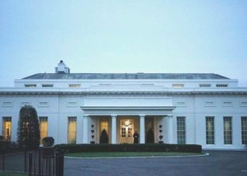 Beyaz Saray’ın tahliye edilmesine yol açan beyaz toz kokain çıktı