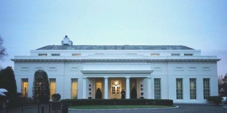 Beyaz Saray’ın tahliye edilmesine yol açan beyaz toz kokain çıktı