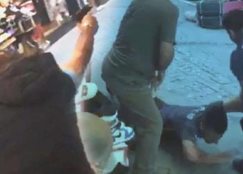 Beyazıt’taki silahlı çatışma! Cinayet davasında yeni gelişme