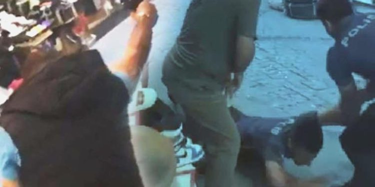 Beyazıt’taki silahlı çatışma! Cinayet davasında yeni gelişme