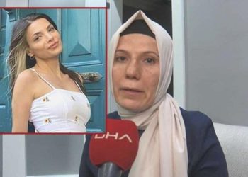 Beylikdüzü’nde AVM’nin terasından atlayan Baht’ın annesi: Bu bir cinayet