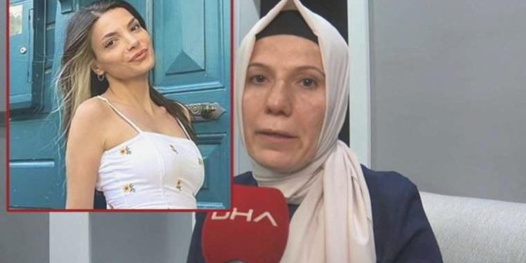 Beylikdüzü’nde AVM’nin terasından atlayan Baht’ın annesi: Bu bir cinayet