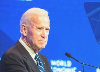 Biden’dan Hindistan vurgusu: Paydaşlık, artık daha yakın ve daha dinamik