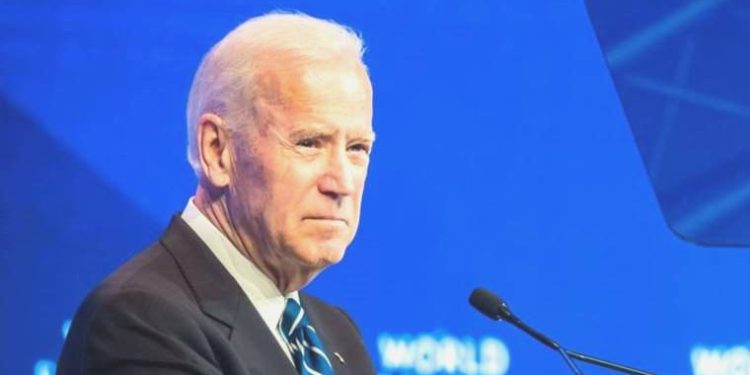 Biden’dan Hindistan vurgusu: Paydaşlık, artık daha yakın ve daha dinamik