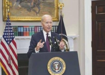 Biden’dan Yüksek Mahkeme’ye reaksiyon: ABD üniversitelerinde müspet ayrımcılık programlarının iptali değerlerimizle bağdaşmıyor