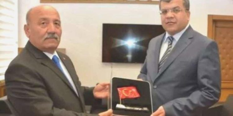 Bilal Durdalı kimdir? Yeni Ulusal Savunma Bakanlığı Bakan Yardımcısı Bilal Durdalı kaç yaşında, nereli?