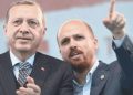 Bilal Erdoğan’ın isminin geçtiği yolsuzluk şikayetini aktaran Reuters’ın haberine erişim mahzuru