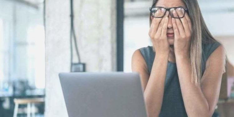 Bilgisayar sorunları vaktimizin yüzde 20’sini alıyor