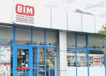 BİM’den rekabet cezası için iade başvurusu