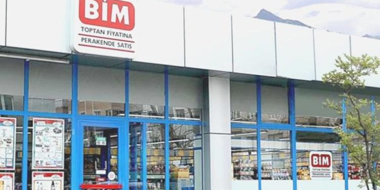 BİM’den rekabet cezası için iade başvurusu