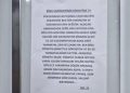 Bina yöneticisinin güldüren isyanı: ‘Yakamdan düşün, vallahi bıktırdınız’