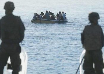 Bir facia daha… Fas açıklarında sığınmacı teknesi battı: 39 kişi hayatını kaybetti!