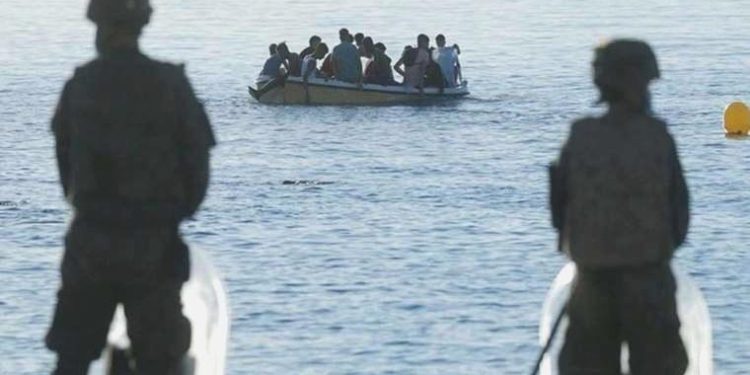 Bir facia daha… Fas açıklarında sığınmacı teknesi battı: 39 kişi hayatını kaybetti!