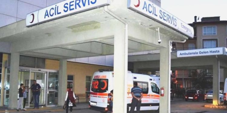 Birebir aileden 6 kişi mantardan zehirlendi: İkisinin durumu ağır!