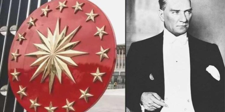 Birinci sefer açıklandı! Atatürk’e nazaran Cumhurbaşkanlığı Forsundaki devletler hangileri?