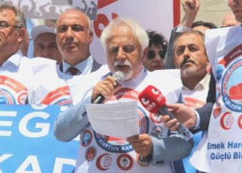 Birleşik Kamu-İş: En düşük memur maaşı 32 bin lira olmalıdır