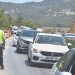 Bodrum’da bayram yoğunluğu: 48 saatte 35 binden fazla araç giriş yaptı!