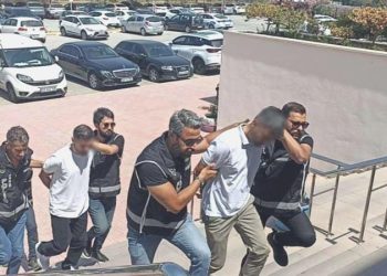 Bodrum’da yer işletmecisi ve müşteriler ortası hengame: 5 gözaltı